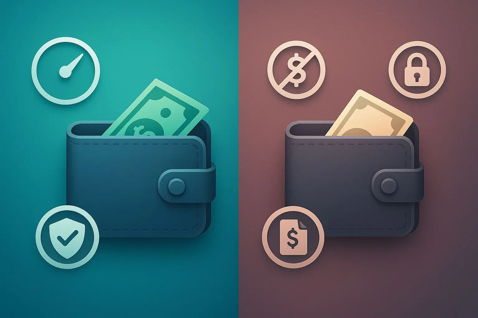 Skrill Pros and Cons for Canadian Players Pros and cons visual for Skrill in Canadian casinos